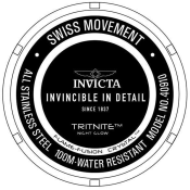 Invicta Bolt