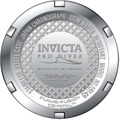 Invicta Pro Diver