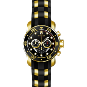 Invicta Pro Diver