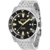 Invicta Pro Diver