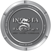 Invicta Subaqua