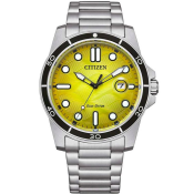 Citizen Eco-Drive