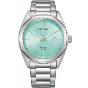Citizen Quartz