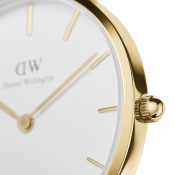 Daniel Wellington