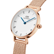 Daniel Wellington