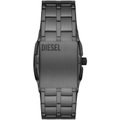 Diesel Cliffhanger