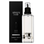 Armani (Giorgio Armani) Code Eau de Toilette para hombre Refill 150 ml