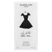 Guerlain La Petite Robe Noire sprchový gél pre ženy 200 ml