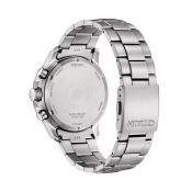 Citizen Super Titanium
