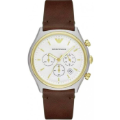 Emporio Armani Chronograph