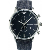 Emporio Armani Chronograph
