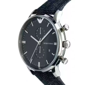 Emporio Armani Chronograph