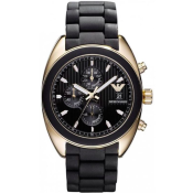 Emporio Armani Chronograph