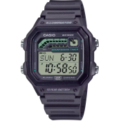 Casio Illuminator