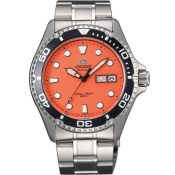 Orient Ray Raven II