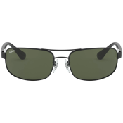 Ray-Ban Polarized