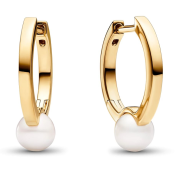 Náušnice Pandora Timeless