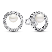 Pandora Timeless fülbevaló