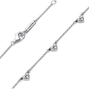 Náhrdelník Pandora Timeless