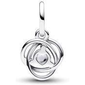 Prívesok Pandora Moments