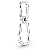 Single naušnica Pandora ME