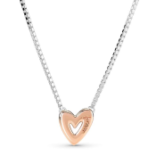 Náhrdelník Pandora Moments