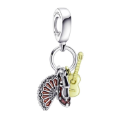 Viseći privjesak Pandora Moments