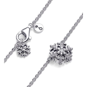 Náhrdelník Pandora Moments