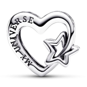 Korálik Pandora Moments