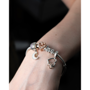 Prívesok Pandora Moments