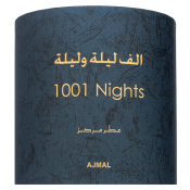 Ajmal 1001 Nights Parfémovaný olej unisex 30 ml