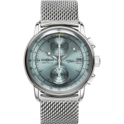 Zeppelin 100 Years Zeppelin