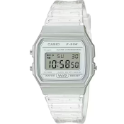 Casio Second Hand