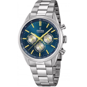 Festina Timeless Chronograph