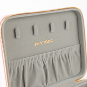 Pandora Jewelry Box