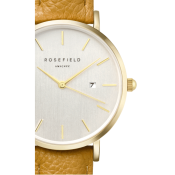 Rosefield The September Issue