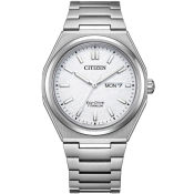 Citizen Super Titanium