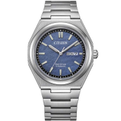 Citizen Super Titanium