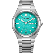 Citizen Super Titanium