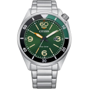 Citizen Eco-Drive