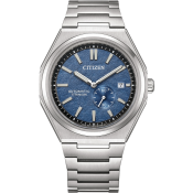 Citizen Super Titanium