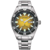 Citizen Promaster