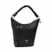 Guess Hassie Bucket Hobo