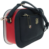 Tommy Hilfiger Pebble Grain Signature