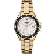 Swiss Alpine Military Nautilus