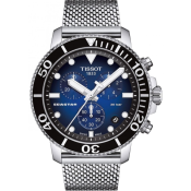 Tissot Seastar