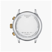 Tissot Chrono Xl