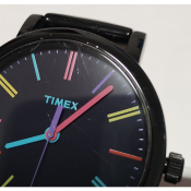 Timex Second Hand