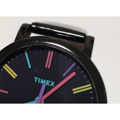 Timex Second Hand