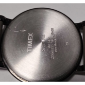 Timex Second Hand